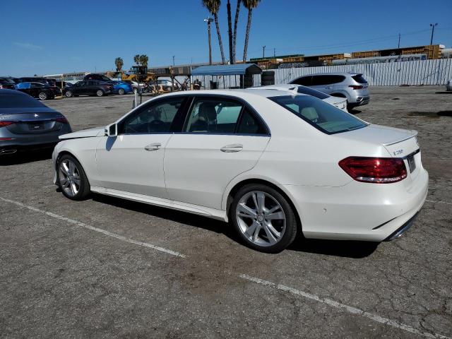 WDDHF5KB8EB069274 Mercedes-Benz E 350