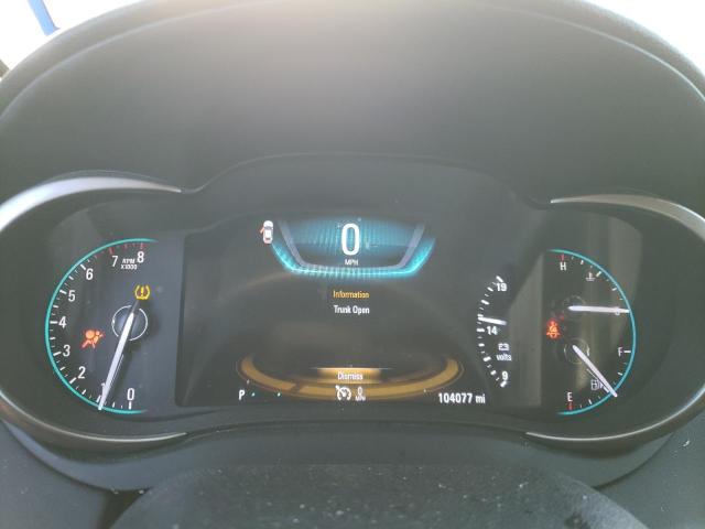 1G4G45G32GF285268 Buick Lacrosse Sport Touring