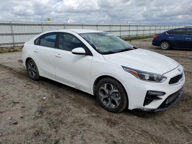 3KPF24AD2KE077251 KIA FORTE FE