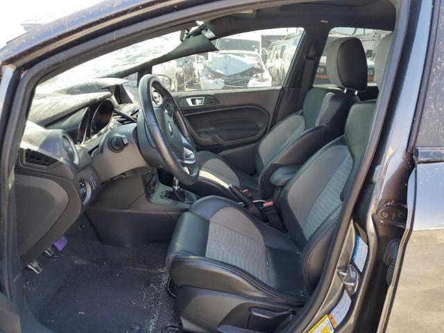2016 FORD FIESTA ST - 3FADP4GXXGM144790