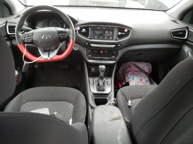 2019 HYUNDAI IONIQ SEL - KMHC75LC1KU110039