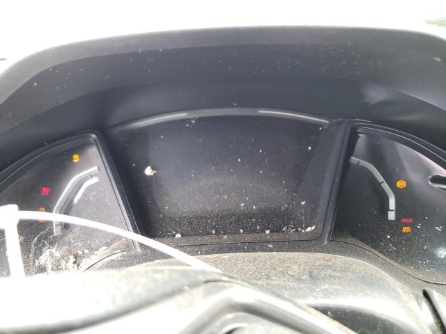 SHHFK7H3XLU215997 Honda Civic Lx