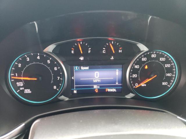 2023 CHEVROLET EQUINOX LT - 3GNAXTEG8PL123489