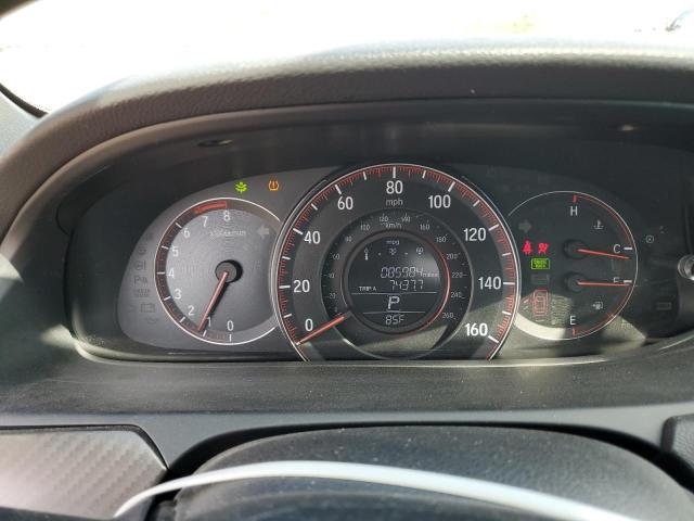 2017 HONDA ACCORD SPO - 1HGCR2F17HA156347