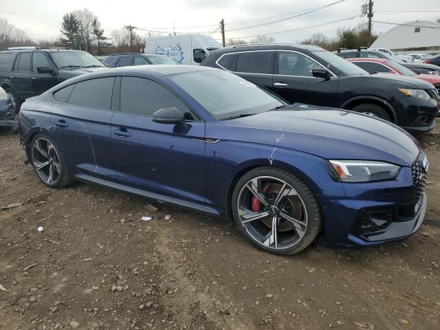 2019 AUDI RS5 - WUABWCF57KA902186
