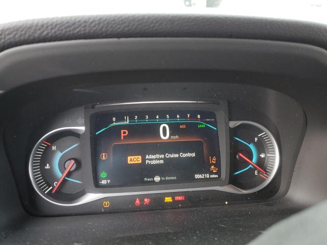 2022 HONDA PILOT SPOR 5FNYF6H36NB077645