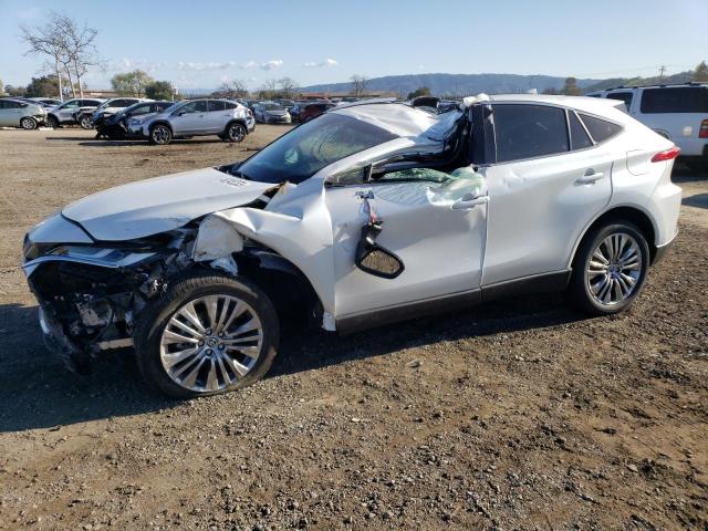 2023 TOYOTA VENZA LE - JTEAAAAH5PJ122039