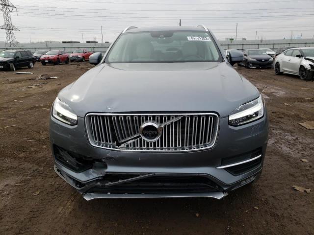 YV4A22PL4G1066160 | 2016 VOLVO XC90 T6