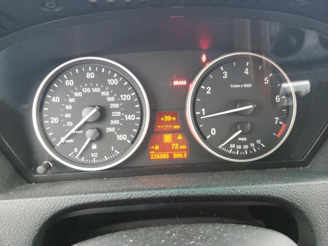 5UXFE435X7LY82358 BMW X5 3.0I