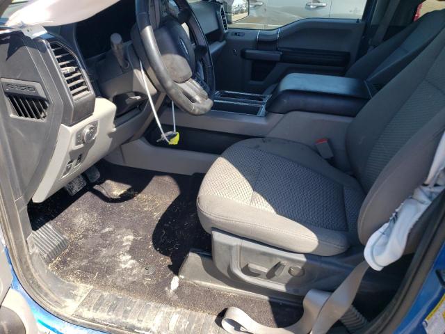 1FTEW1CP0LKE92900 Ford F150 Supercrew