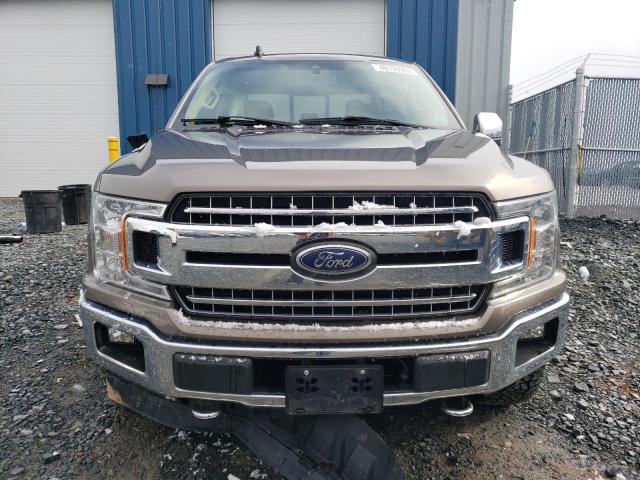 2019 FORD F150 SUPER - 1FTEW1EP2KFB71266