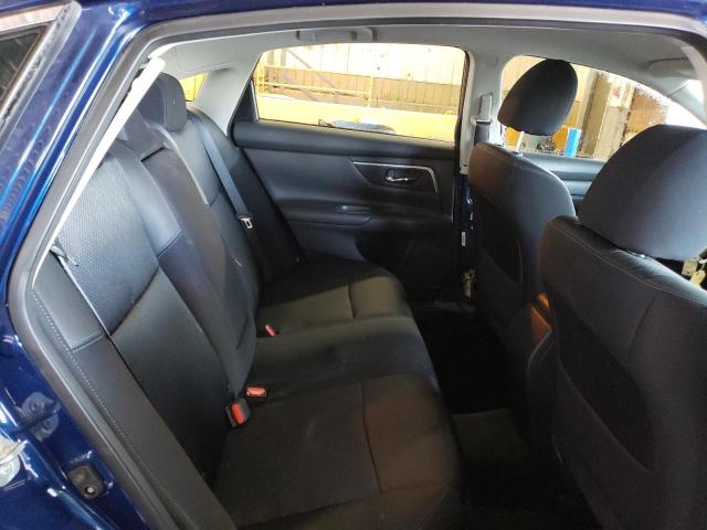 2017 NISSAN ALTIMA 2.5 - 1N4AL3AP9HC272930