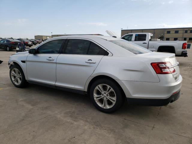 2016 FORD TAURUS SE - 1FAHP2D86GG147229
