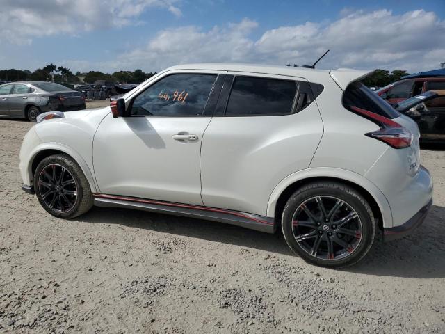 2016 NISSAN JUKE S - JN8AF5MV6GT659266