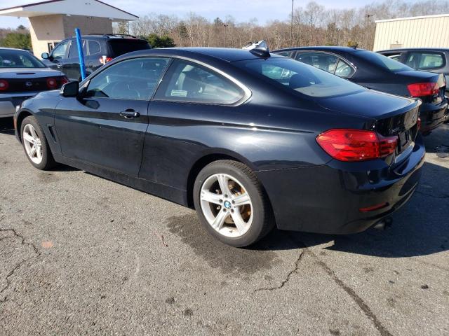 2015 BMW 428 XI - WBA3N9C56FK246801