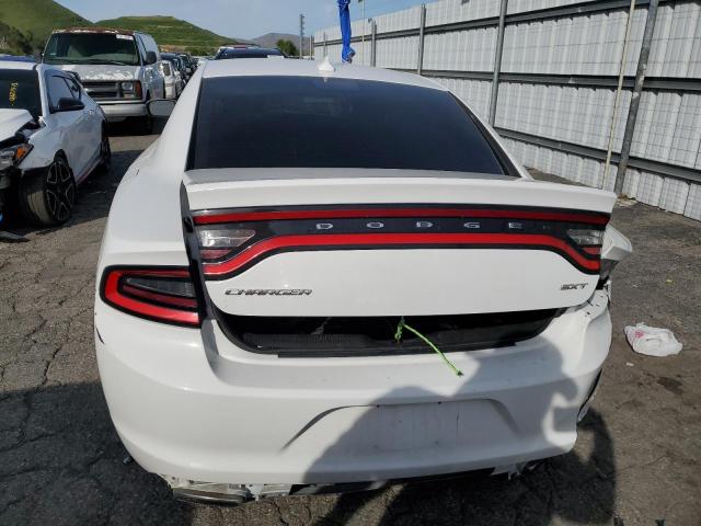 2C3CDXHG2GH235232 Dodge Charger Sxt