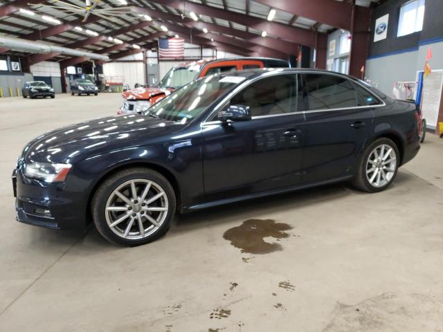 VIN WAUFFAFL9FN023821 2015 Audi A4, Premium Plus no.1