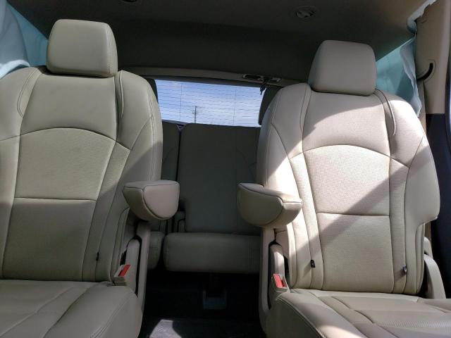 2020 BUICK ENCLAVE PR - 5GAEVBKW3LJ325424