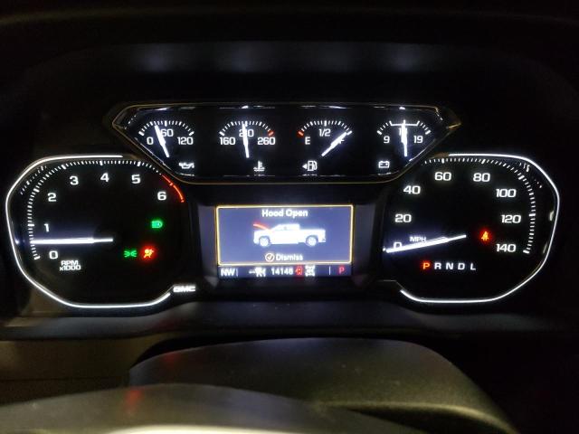 1GTU9DED6NZ133357 GMC Sierra Limited K1500 Slt