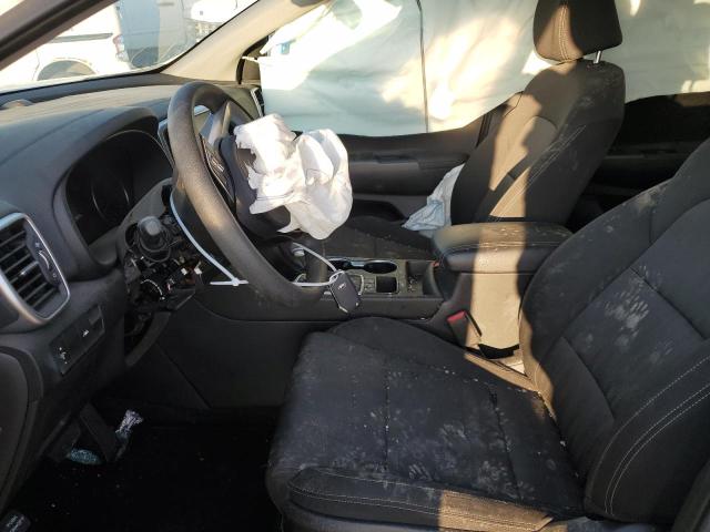 KNDPM3AC6M7857093 KIA Sportage Lx