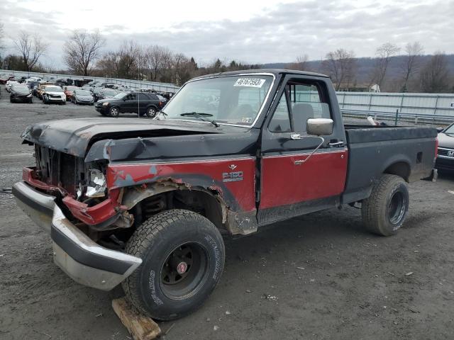 1989 Ford F-150 