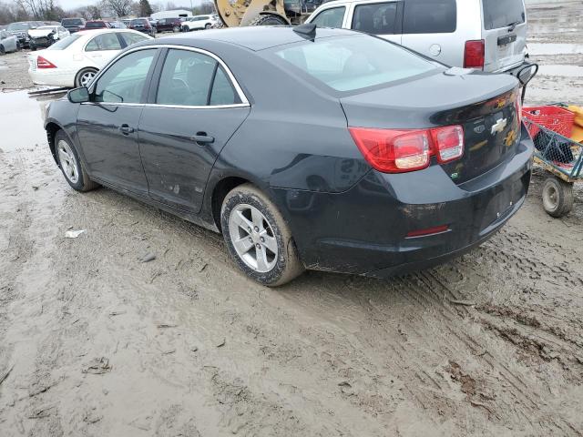 2016 CHEVROLET MALIBU LIM - 1G11B5SA8GU106984