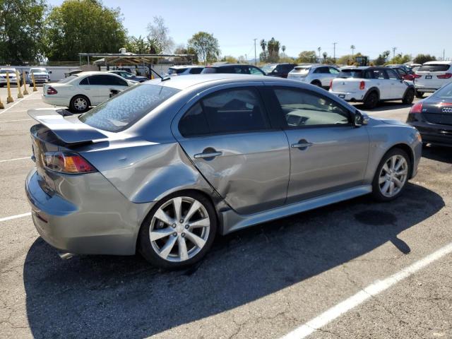 JA32U8FW5FU010384 Mitsubishi LANCER GT