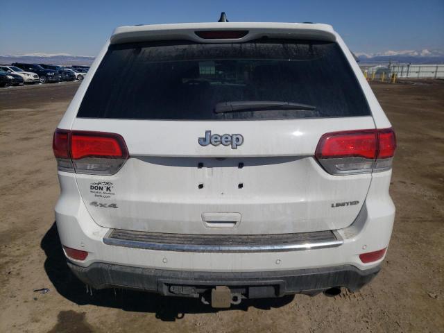 1C4RJFBG9LC312919 Jeep Grand Cherokee Limited