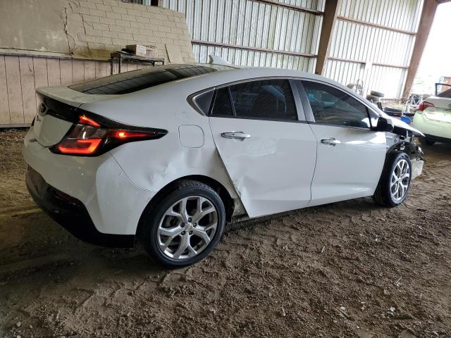 2017 CHEVROLET VOLT PREMI - 1G1RD6S5XHU104953