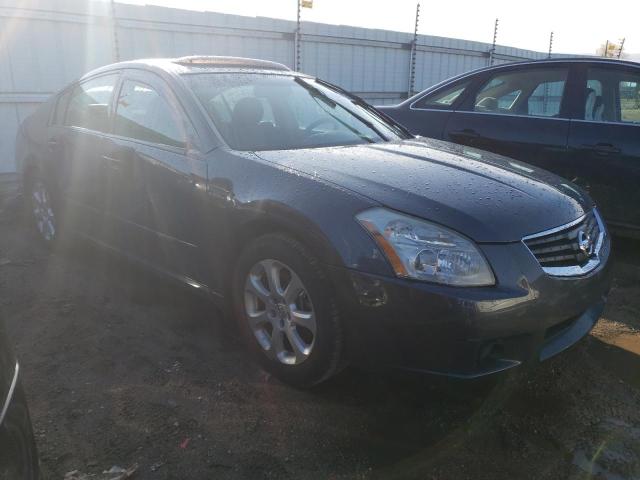 1N4BA41EX8C837099 Nissan MAXIMA SE