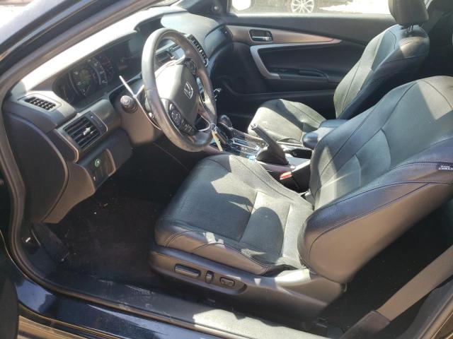 2016 HONDA ACCORD EXL - 1HGCT1B80GA006416