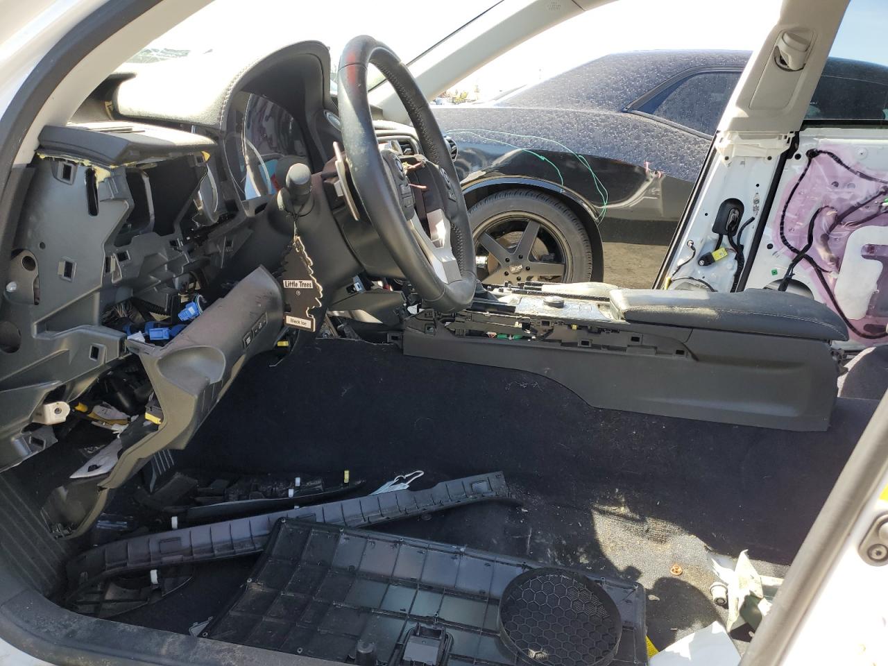 JTHBF1D26E5019864 2014 Lexus Is 250