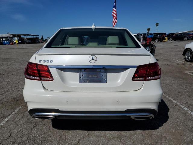 WDDHF5KB8EB069274 Mercedes-Benz E 350