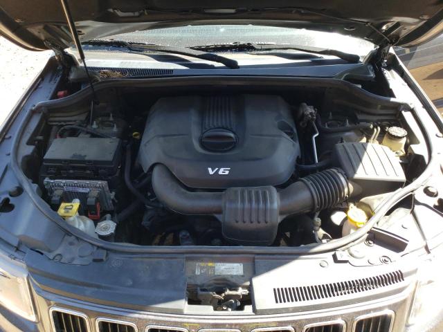 1C4RJEAG2FC143780 Jeep Grand Cherokee Laredo
