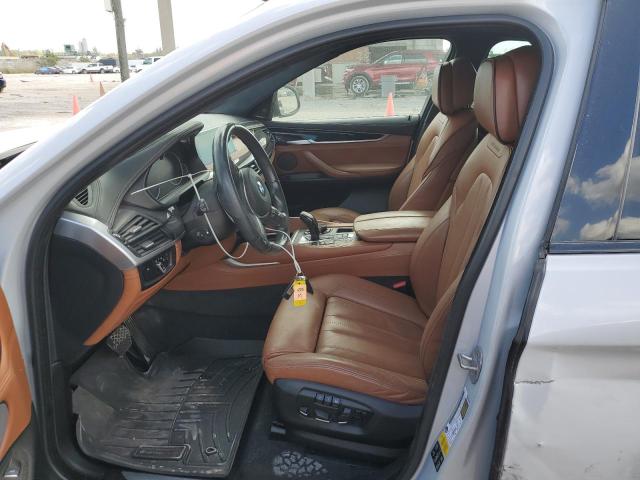 2016 BMW X6 XDRIVE5 - 5UXKU6C53G0R33584