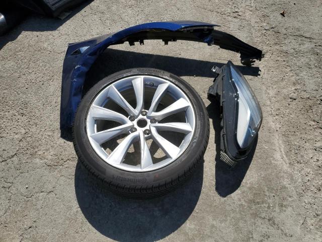 5YJ3E1EA9KF412816 Tesla MODEL 3