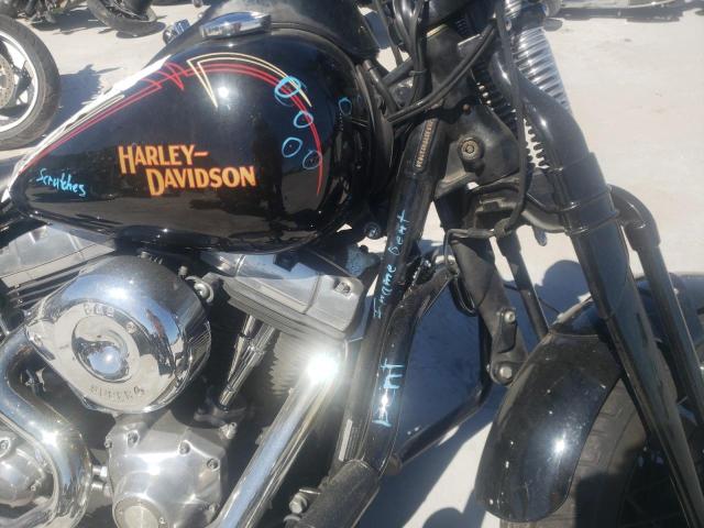 2009 HARLEY-DAVIDSON FLSTSB - 1HD1JM5129Y023903