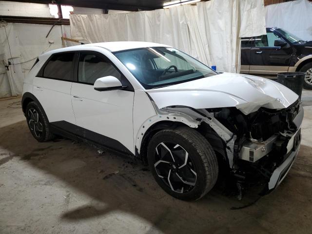 2022 HYUNDAI IONIQ 5 SE - KM8KMDAF6NU086093