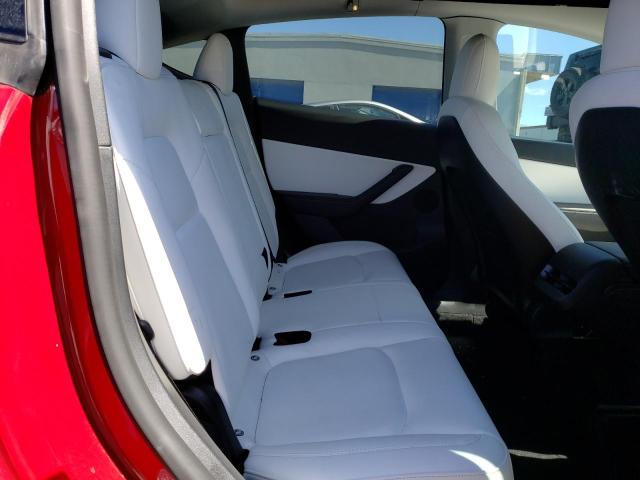 5YJYGDEF9MF215953 Tesla Model Y