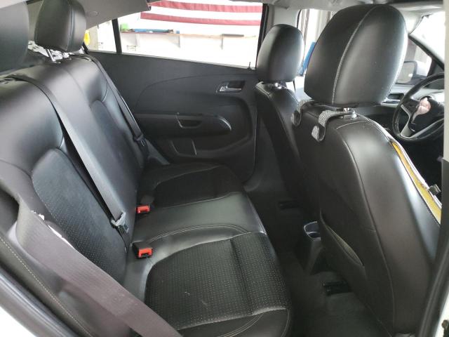 2017 CHEVROLET SONIC PREM - 1G1JF5SB7H4110779