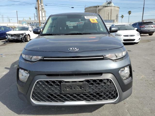 KNDJ23AU5L7104433 KIA SOUL LX