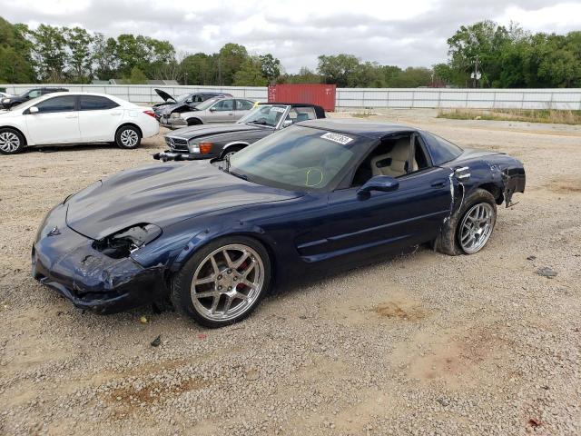 1999 Chevrolet Corvette 