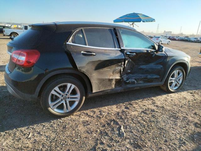 WDCTG4GB2LJ649928 Mercedes-Benz Gla 250 4matic
