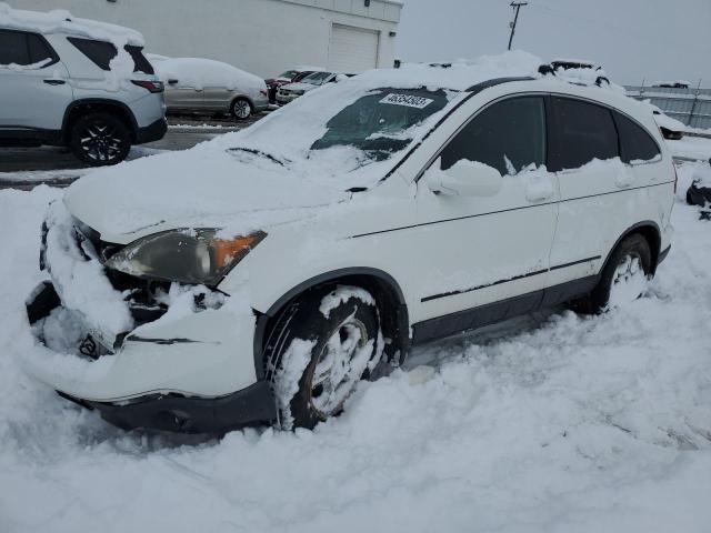 2007 Honda CR-V EX-L