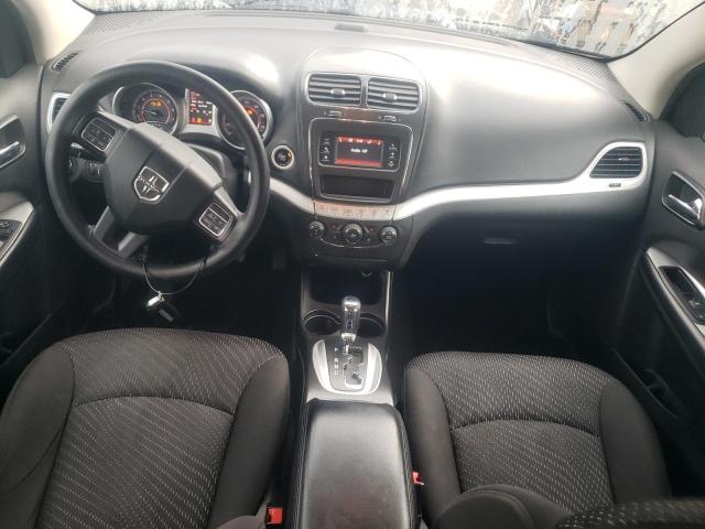 2015 DODGE JOURNEY SE - 3C4PDCAB0FT720009