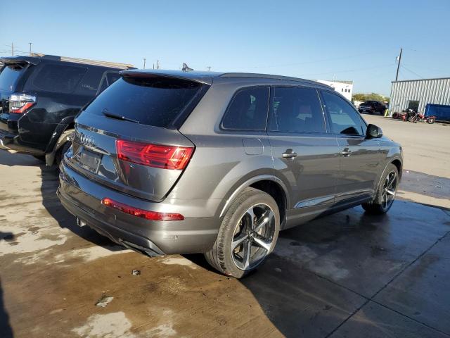 2019 AUDI Q7 PRESTIG - WA1VAAF78KD025702