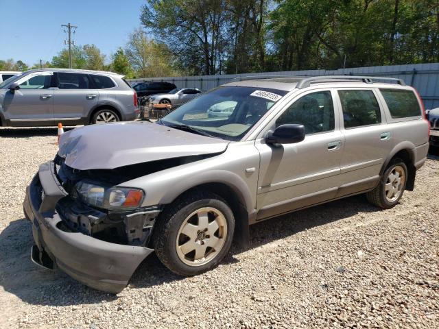 2004 Volvo XC70 