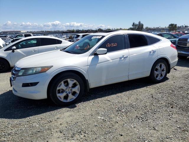 2011 Honda Accord Crosstour EX-L