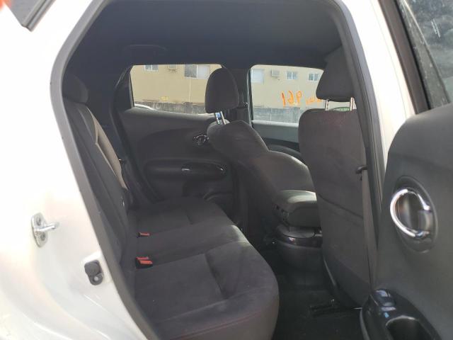 2016 NISSAN JUKE S - JN8AF5MV6GT659266
