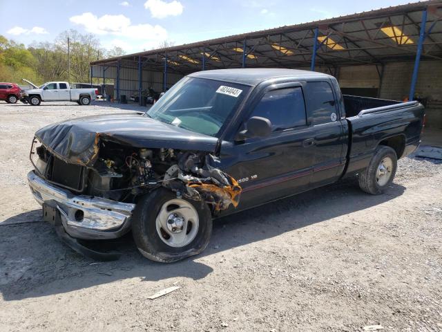 2001 Dodge Ram 1500 